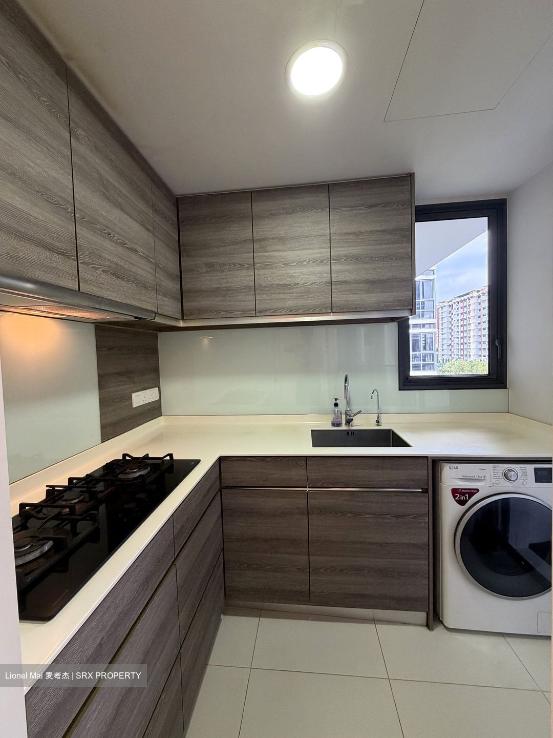Coco Palms (D18), Condominium #600335191
